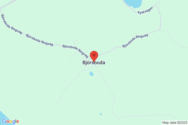 Björnboda Vi