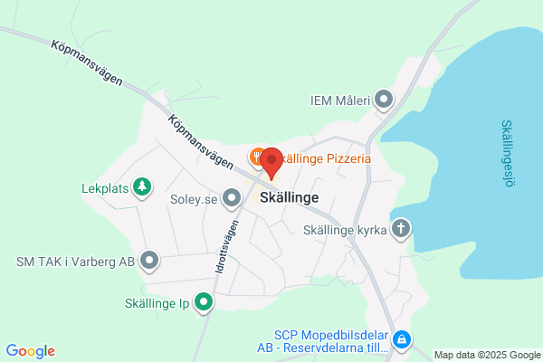 HANDLAR'N Skälby Livs