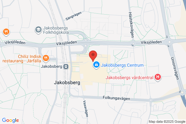 Hemköpskedjan AB