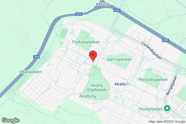 ICA Supermarket Akalla
