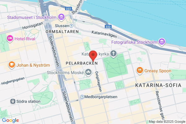 Matklippet