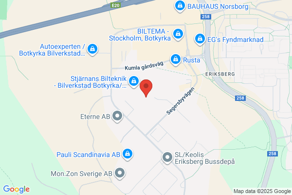 E-Schakt Anläggning AB