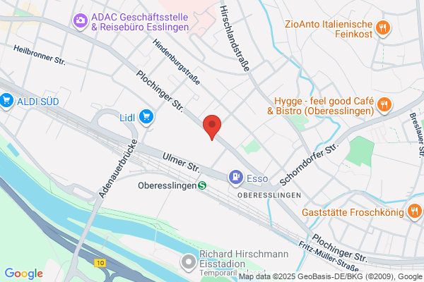 Index-Traub AB
