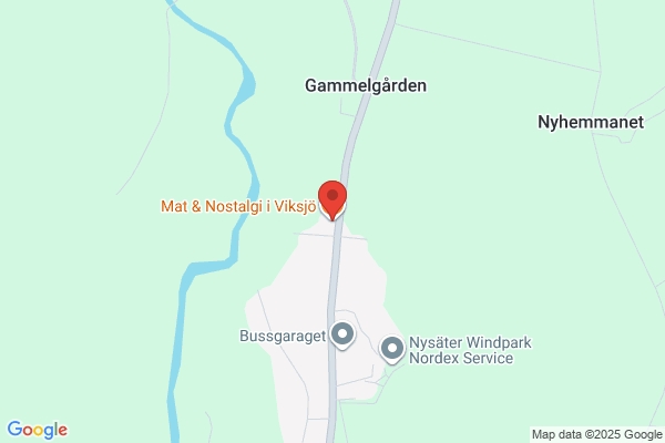 Viksjö Grafiska Service AB