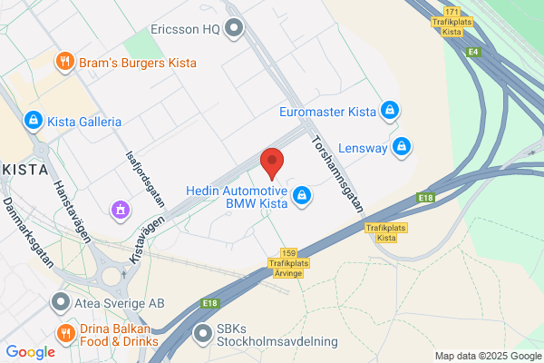Hafo Geo-Service AB