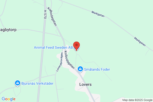 Animal Multimedia Sweden AB