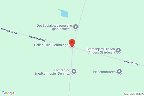 Sörgårdens Måleri