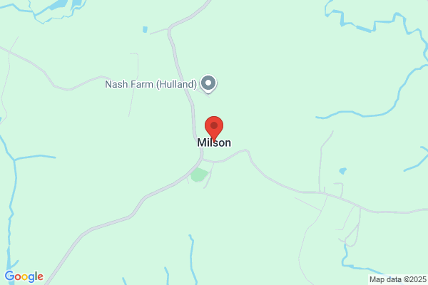 Milsson Måleri