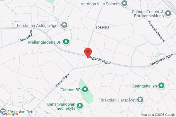 Mix Måleri AB