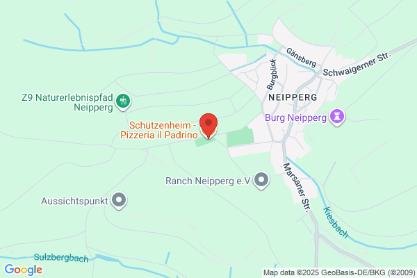 Pizzeria Padrino