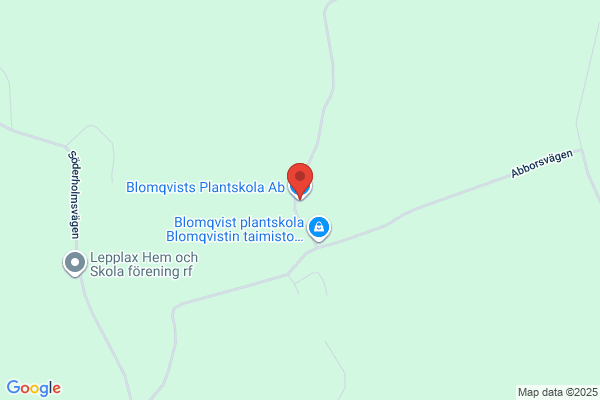 Blomqvists Redovisningstjänst
