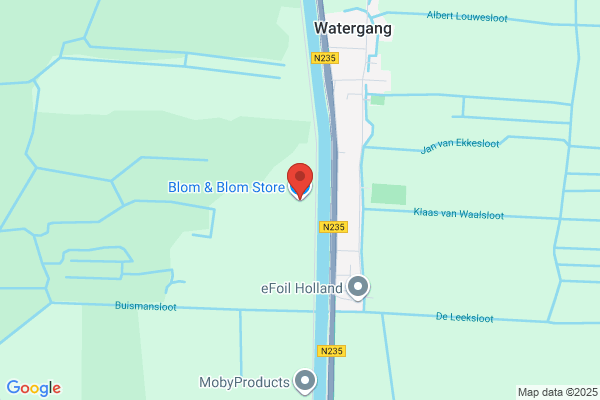 LE Blom Ekonomi