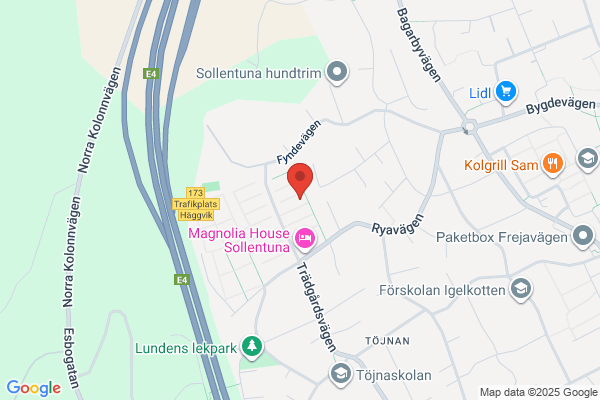 Myrins Redovisningsbyrå