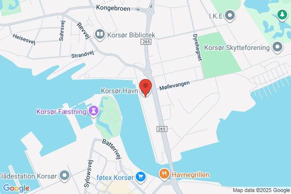 Nordisk Redovisning & Revision
