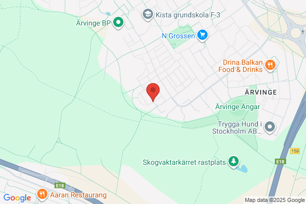 Göransson, Hana