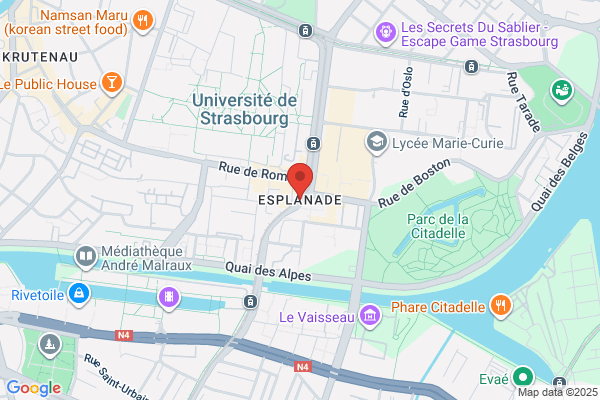 Boulevard