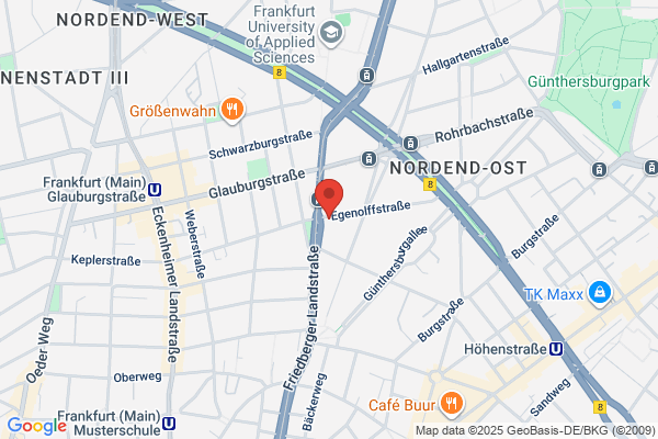 Restaurang Carte Blanche