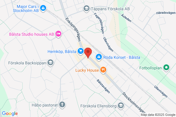 Restaurang Elektra