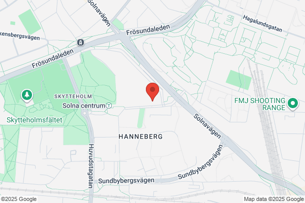 Wok House Solna