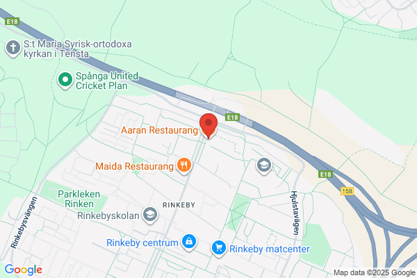 Ahse Restaurang AB