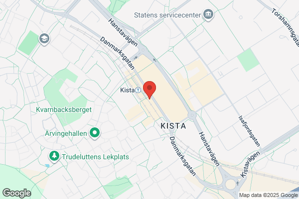 Burger King Kista