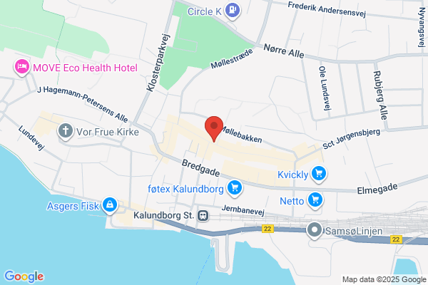 Kebab Huset