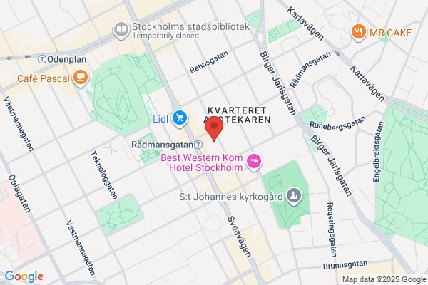 Lunchlådan