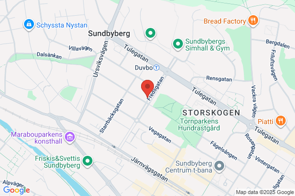 Rörknektarna AB