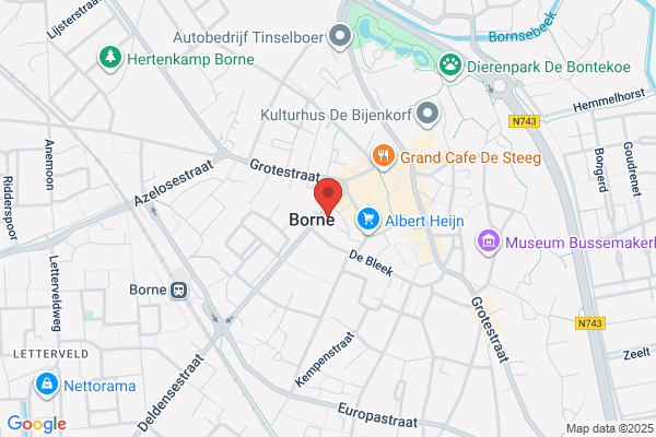 BMN RÖR
