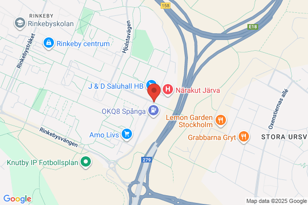 JE VVS