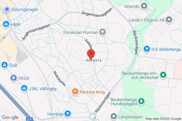 Rörsvets i Gävle AB
