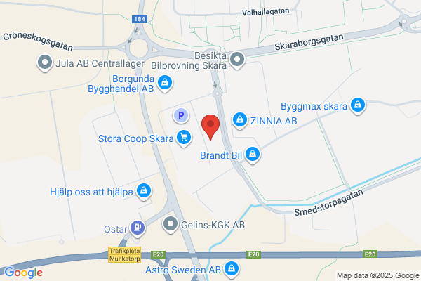 TKI Teknikinstallationer AB