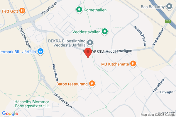 Vvs-Kraft i Stockholm AB