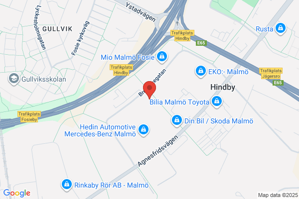 City Ljusreklam AB