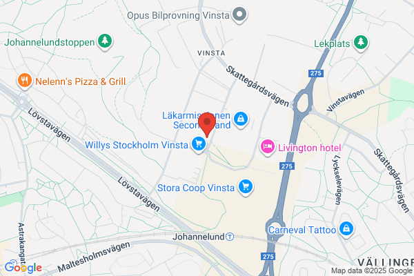 ABC Tätteknik