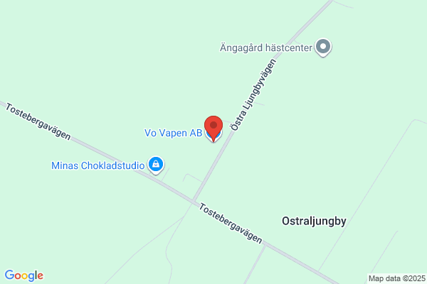Vaporo Ångteknik AB