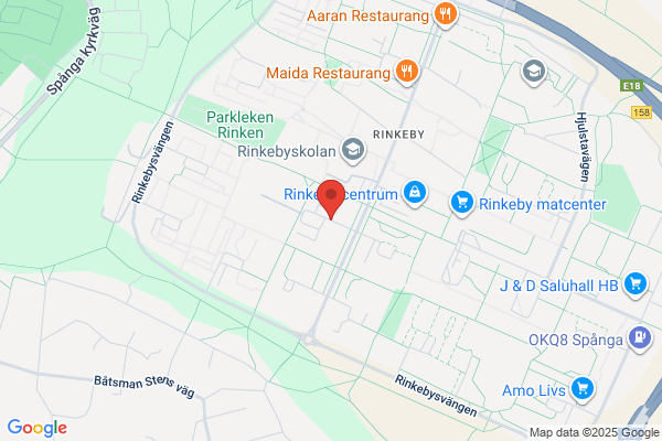 Ami Städ