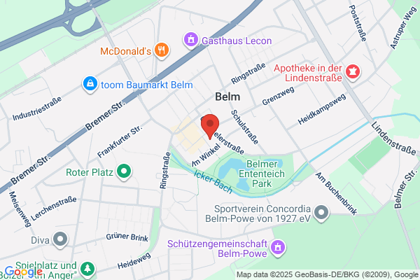 Belgross Städservice