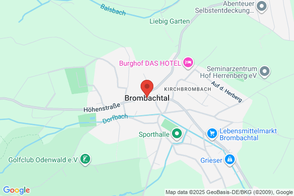 Bromstäd
