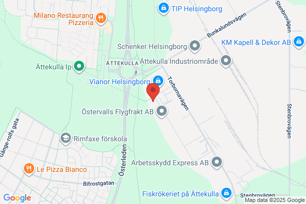 Caronline Sweden AB