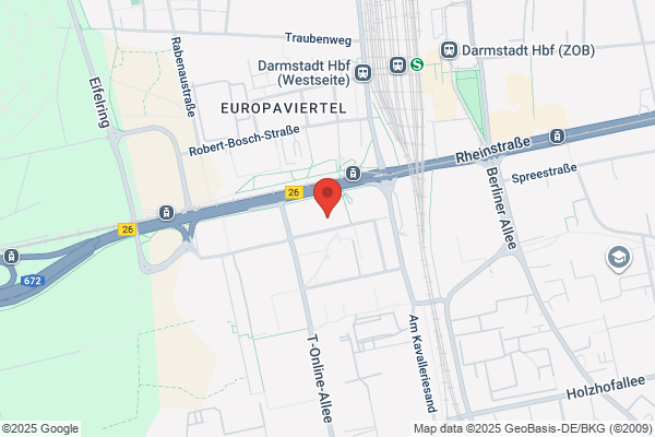 Denilsen Städservice