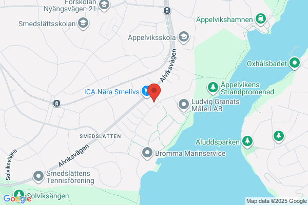 Flyttstädning i Stockholm AB