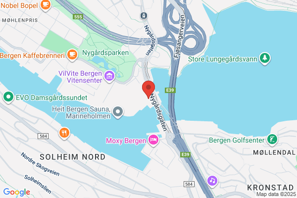 Industri & Lokalvård ILAB AB