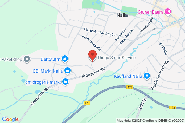 Malu Städservice