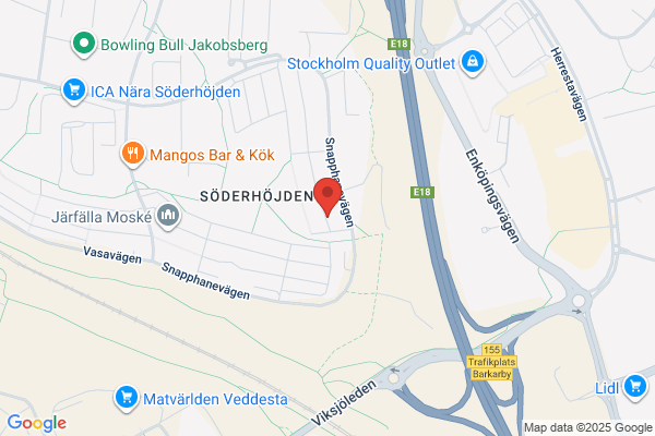 Yvonnes Städservice AB