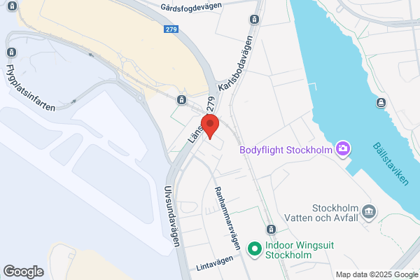 Bromma Gravyr AB