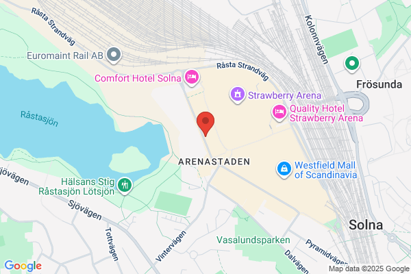 Jonssons Industri & Bygg Entreprenad AB
