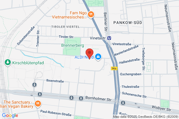 Esplanad Kliniken HB
