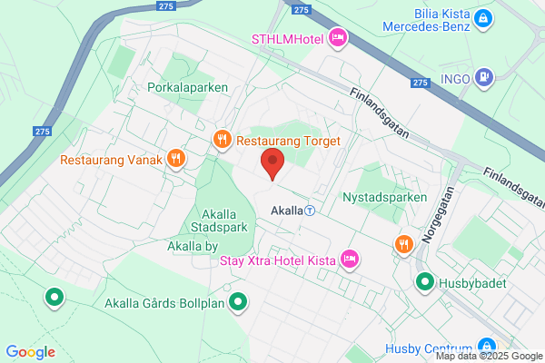 Akalla Tandläkarpraktik