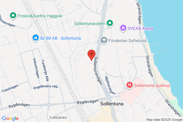 Sollentuna Dental Group